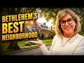 Why Edgeboro is One of the Best Neighborhoods in Bethlehem PA Moving to Bethlehem PA in 2026