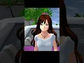 Lagu alay gaya gaya artis ini bikin sediri y #sakuraschoolsimulator