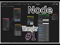 Node Wrangler Viewer Node Baltimore