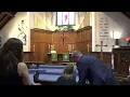 Ed Martinson Funeral July 31 2026