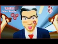 school teacher Betrayed by principal with tutorial Sakura school simulator