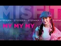 Download Lagu STEFANIA -  MY MY MY - MISFIT THE SWITCH || OFFICIËLE MUZIEKVIDEO