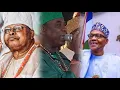 Download Lagu K1 DE ULTIMATE MADE SPECIAL TRIBUTE FOR OBA AWUJALE \u0026 PRESIDENT MUHAMMAD BUHARI ON STAGE