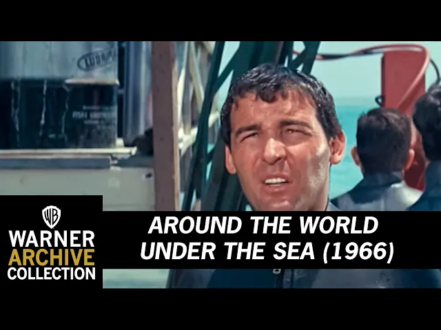 Around the World Under the Sea (Preview Clip)