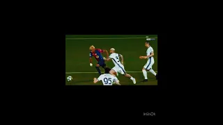 خليفه بن سيف وعسى النصر فاله بدون موسيقى برشلونة دوري ابطال اوروبا لامين يامال 
