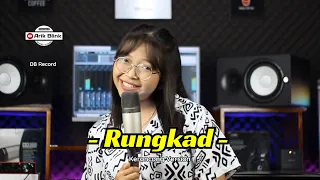 rungkad keroncong version cover risa millen