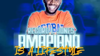 1 record l jones umoya wam ft slenda vocals