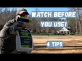 Image Herbicide For Southern Lawns - Kills Tough To Kill Weeds Like POA Annua 4 Tips