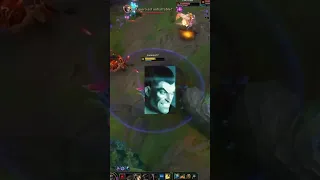 Enemy Nightmare Darius????  Ifunny lol moments