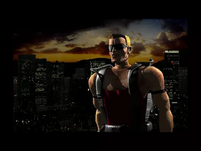 Duke Nukem: Total Meltdown - Plug 'N' Pray Speedrun in 6:27 (Eduke32)