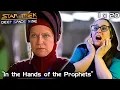 Download Lagu 🖖Star Trek: Deep Space Nine 1x20 In the Hands of the Prophets FIRST TIME WATCHING Reaction
