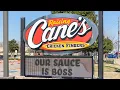 The Truth About Working At Raising Cane s According To Employees