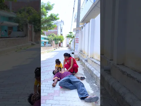 Devanshi ne kiya insaniyat 😲❤️ #shorts #ytshorts #foryou #trending #viralvideo