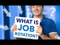What is Job Rotation