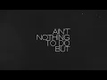 Liam Gallagher - Everything's Electric (Lyric Video)