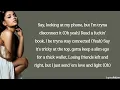 Download Lagu Ariana Grande - just like magic (lyrics)