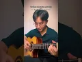 Can You See My Heart (Heize) Ost. Hotel Del Luna - Fingerstyle Guitar Cover
