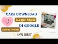 Download Lagu CARA DOWNLOAD LAGU MP3 GRATISSS DI BROWSER HP