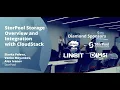 StorPool Storage verview and Integration with CloudStack - CloudStack Collaboration Conference 2022