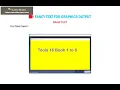 CLASS 07 chapter6 B Looping Graphics in Small Basic