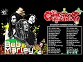 Christmas Reggae Bob Marley 🎄 Bob Marley Christmas Song 2022 🎄 BEST CHRISTMAS MUSIC PLAYLIST 2022