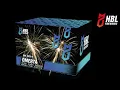 Lagu HBL Fireworks - Omerta 40sh 25mm 💥