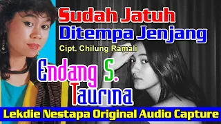 Download SUDAH JATUH DITEMPA JENJANG (Cipt. Chilung Ramali) - Vocal by Endang S. Taurina MP3