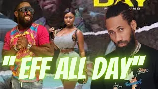 papi chulo timaya eff all day ft phyno fino reaction 