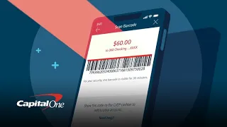 Add Cash to Your Capital One Checking Account at CVS in a Few Simple Steps Capital One