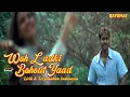 Download Lagu Woh Ladki Bohout Yaad Lirik Terjemahan Indonesia - Kumar Sanu - Alka Yagnik - Ajay Devgn