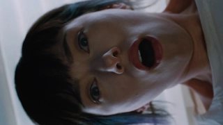Ghost In The Shell Official Trailer 2 2017 Scarlett Johansson 