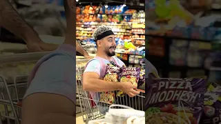 العيلة الأردنية و المونة Ahmad Mahroom 