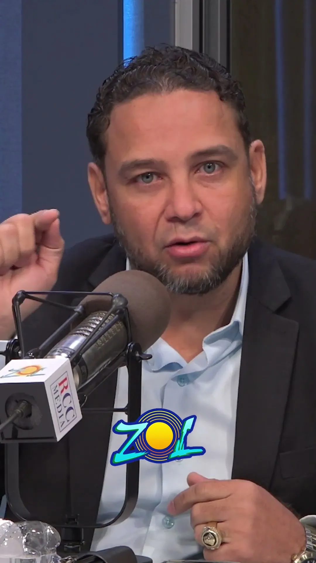 EL PROBLEMA DE LAS INUNDACIONES ES DE TODOS