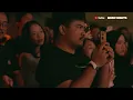 Nadhif Basalamah - bergema sampai selamanya (Live at YouTube Music Nights 2025)