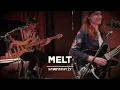 Melt Covers Charli XCX's "Sympathy is a Knife" | Live Studio Performance
