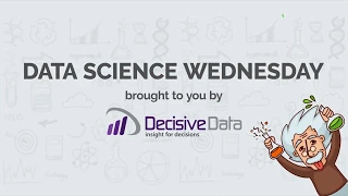 What is Prescriptive Analytics - Data Science Wednesday