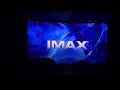 AMC - IMAX Intro