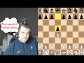 Magnus is playing against the Legend of Online Chess