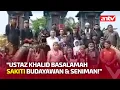 Download Lagu Budayawan Jawa Timur Kecam Pernyataan Wayang Haram dari Ustaz Khalid Basalamah | ANTV NEWS+