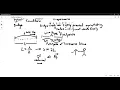 Ch 16 Review Speed Of Transverse Waves on Strings
