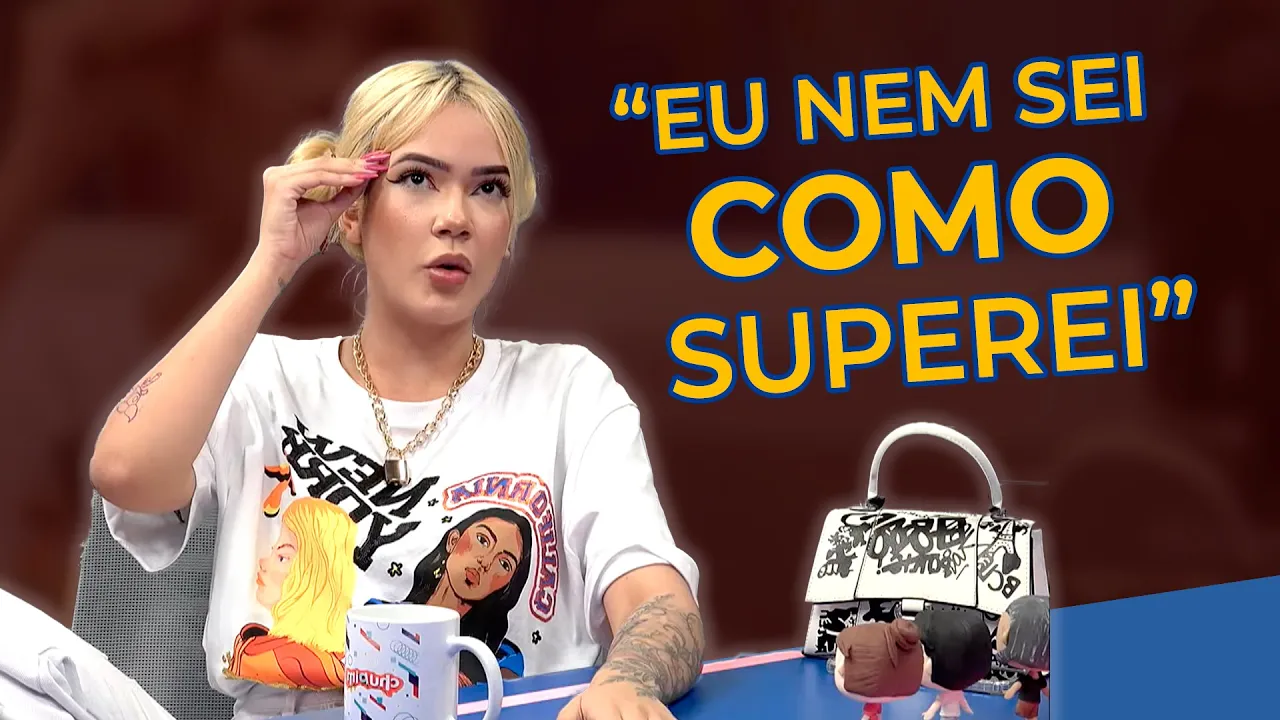 O QUÊ ACONTECEU COM O PAI DA LARA?: Chupim Metropolitana