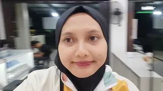 Malam jajan gadget