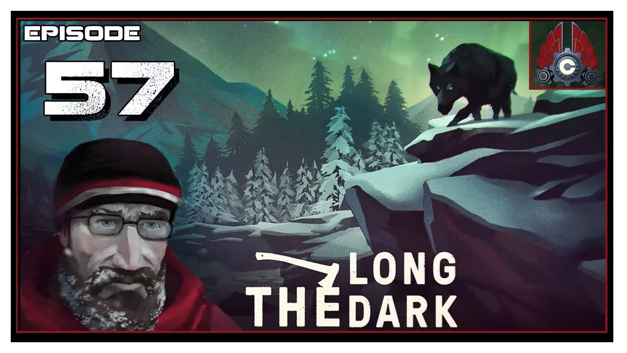 Let's Play The Long Dark (Chapter 2) With CohhCarnage - Episode 57