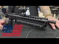 KEL TEC NRA SHOW 2026