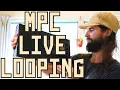 Learn how to Live Loop with MPC 3 5