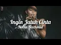 Download Lagu Novia Bachmid - Ingin Jatuh Cinta ( Lirik )