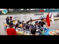 Download Lagu Armada Telok Kembali Raih Juara 1 Lomba Bidar Mini Fordes Desa Talang Balai Baru ll
