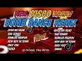 NEW DISCO VIRAL BOMB REMIX 2025 - DJ MICHAEL TINO REMIX