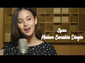 Download Lagu Malam Semakin Dingin (Spin) - Syiffa Syahla Cover Bening Musik
