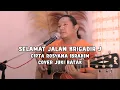 SELAMAT JALAN BRIGADIR J (Cipta Rosyana Ibrahim) - Juki Tambunan (Lagu Untuk Brigadir Josua)